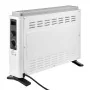 Electric Convection Heater Oceanic White 2000 W by Oceanic, Convection Heaters - Ref: S7108471, Price: 50,71 €, Discount: %