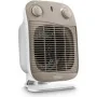 Portable Mini Electric Heater DeLonghi HFS50C22 White Grey 2200 W by DeLonghi, Fan Heaters - Ref: S7108472, Price: 62,28 €, D...