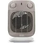 Portable Mini Electric Heater DeLonghi HFS50C22 White Grey 2200 W by DeLonghi, Fan Heaters - Ref: S7108472, Price: 62,28 €, D...