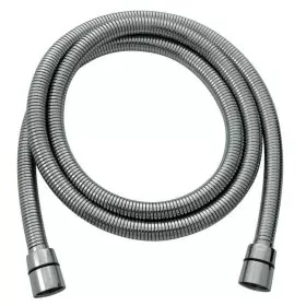 Shower Hose Rousseau Stainless steel 185 cm by Rousseau, Showers - Ref: S7108486, Price: 26,78 €, Discount: %