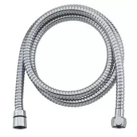 Shower Hose Rousseau Stainless steel 2 m by Rousseau, Showers - Ref: S7108487, Price: 31,87 €, Discount: %