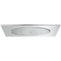 Shower Rose Grohe Metal Stainless steel 50,8 cm by Grohe, Showers - Ref: S7108564, Price: 1,00 €, Discount: %