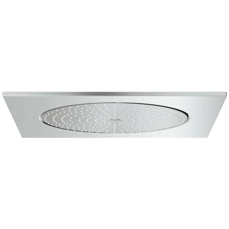 Alcachofa de Ducha Grohe Metal Acero Inoxidable 50,8 cm de Grohe, Duchas y componentes de la ducha - Ref: S7108564, Precio: 1...