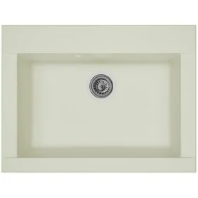 Sink with One Basin Stradour EESD066R17N by Stradour, Sinks - Ref: S7108582, Price: 140,98 €, Discount: %