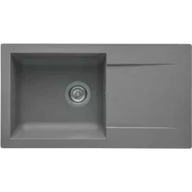 Sink with One Basin and Drainer Stradour by Stradour, Sinks - Ref: S7108598, Price: 124,64 €, Discount: %