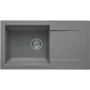 Sink with One Basin and Drainer Stradour by Stradour, Sinks - Ref: S7108598, Price: 123,92 €, Discount: %