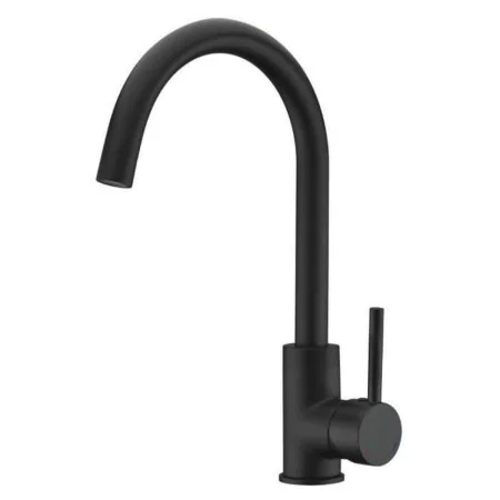 Mixer Tap ROUSSEAU 4060411 by Rousseau, Kitchen taps - Ref: S7108605, Price: 68,67 €, Discount: %