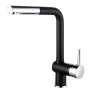 Grifo Monomando Rousseau 4060558 Acero Inoxidable Latón de Rousseau, Grifos de cocina - Ref: S7108628, Precio: 81,69 €, Descu...