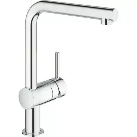 Grifo Monomando Grohe 32168000 Latón de Grohe, Grifos de cocina - Ref: S7108637, Precio: 205,59 €, Descuento: %