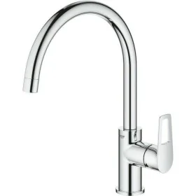 Mixer Tap Grohe 31368001 by Grohe, Kitchen taps - Ref: S7108641, Price: 107,11 €, Discount: %