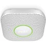 Rilevatore di Fumo Google Nest Protect 2nd Gen Bianco di Google, Rivelatore di fumo - Rif: S7108756, Prezzo: 187,74 €, Sconto: %