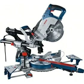 Circular saw BOSCH GCM 8 SJL Professional 1600 W 230 V 230-240 V by BOSCH, Saws - Ref: S7108783, Price: 575,25 €, Discount: %