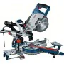 Circular saw BOSCH GCM 8 SJL Professional 1600 W 230 V 230-240 V by BOSCH, Saws - Ref: S7108783, Price: 624,86 €, Discount: %