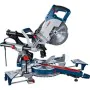 Circular saw BOSCH GCM 8 SJL Professional 1600 W 230 V 230-240 V by BOSCH, Saws - Ref: S7108783, Price: 624,86 €, Discount: %