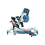 Scie circulaire BOSCH 0601B19200 1600 W 230-240 V de BOSCH, Scies - Réf : S7108784, Prix : 855,62 €, Remise : %