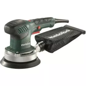 Levigatrice eccentrica Metabo SXE 3150 di Metabo, Levigatrici - Rif: S7108801, Prezzo: 198,71 €, Sconto: %