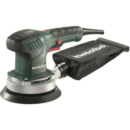 Random orbital sander Metabo SXE 3150 by Metabo, Sanders - Ref: S7108801, Price: 214,04 €, Discount: %