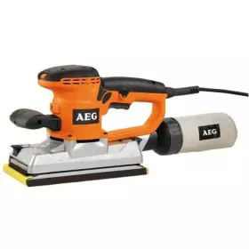 Lijadora AEG Sander de AEG, Lijadoras - Ref: S7108842, Precio: 192,56 €, Descuento: %