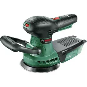 Lijadora excéntrica BOSCH 06033D2100 18 V de BOSCH, Lijadoras - Ref: S7108850, Precio: 122,28 €, Descuento: %