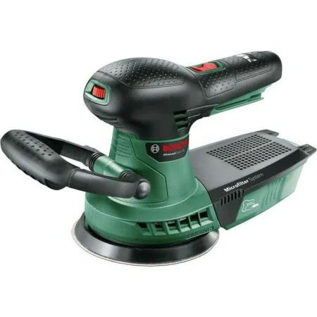 Random orbital sander BOSCH 06033D2100 18 V by BOSCH, Sanders - Ref: S7108850, Price: 122,28 €, Discount: %