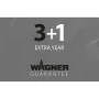 Electric Paint Sprayer Gun Wagner by Wagner, Application of paint and colour - Ref: S7108872, Price: 328,18 €, Discount: %