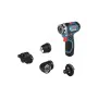 Drill drivers BOSCH Professional Flexiclic GSR 12V-15 12 V by BOSCH, Drills and screwdrivers - Ref: S7108929, Price: 308,86 €...