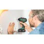 Trapano con cacciavite BOSCH AdvancedDrill 18 18 V 36 Nm di BOSCH, Trapani e cacciaviti - Rif: S7108937, Prezzo: 208,22 €, Sc...