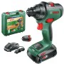 Berbequim com chave de fendas BOSCH AdvancedDrill 18 18 V 36 Nm de BOSCH, Berbequim e aparafusadoras - Ref: S7108938, Preço: ...