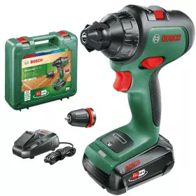 Trapano con cacciavite BOSCH AdvancedDrill 18 18 V 36 Nm di BOSCH, Trapani e cacciaviti - Rif: S7108938, Prezzo: 182,94 €, Sc...