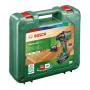 Berbequim com chave de fendas BOSCH AdvancedDrill 18 18 V 36 Nm de BOSCH, Berbequim e aparafusadoras - Ref: S7108938, Preço: ...