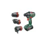 Set de taladro y accesorios BOSCH Advanceddrill 18 18 V 36 Nm de BOSCH, Taladros y atornilladores - Ref: S7108941, Precio: 19...