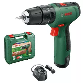 Taladro Percutor BOSCH 06039D3104 12 V 30 Nm (1 unidad) de BOSCH, Taladros y atornilladores - Ref: S7108947, Precio: 139,71 €...