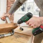 Hammerbohrer BOSCH UniversalImpact 18 18 V 34 Nm von BOSCH, Bohrer und Schraubendreher - Ref: S7108956, Preis: 156,84 €, Raba...