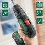 Perceuse à Percussion BOSCH UniversalImpact 18 18 V 34 Nm de BOSCH, Perceuses et tournevis - Réf : S7108956, Prix : 169,90 €,...