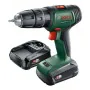 Perceuse à Percussion BOSCH UniversalImpact 18 18 V 34 Nm de BOSCH, Perceuses et tournevis - Réf : S7108956, Prix : 169,90 €,...