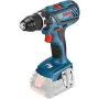 Berbequim com chave de fendas BOSCH Professional GSR 18V-28 18 V 63 Nm de BOSCH, Berbequim e aparafusadoras - Ref: S7108963, ...