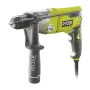 Hammer drill Ryobi RPD1200K 1200 W 230 V by Ryobi, Drills and screwdrivers - Ref: S7109036, Price: 142,72 €, Discount: %