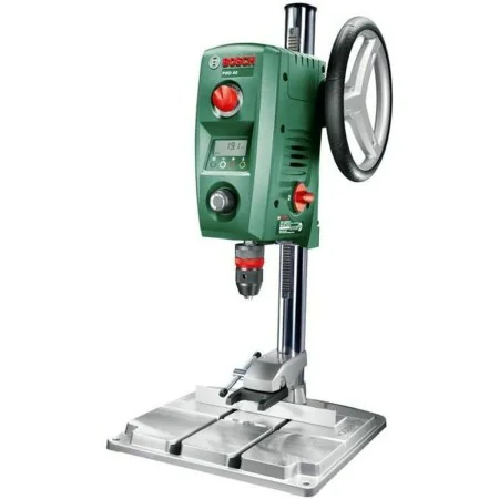 Berbequim BOSCH PBD 40 Coluna 710 W 230 V de BOSCH, Berbequim com prensa - Ref: S7109063, Preço: 432,32 €, Desconto: %