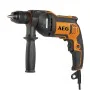 Perforating hammer AEG SBE 750 RE 18 V 750 W 3000 rpm by AEG, Rotary Hammers - Ref: S7109064, Price: 135,96 €, Discount: %