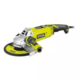 Meuleuse d'angle Ryobi EAG2000G 2000 W 230 mm de Ryobi, Meuleuses - Réf : S7109085, Prix : 138,15 €, Remise : %