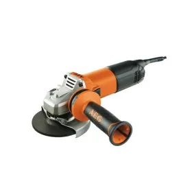 Angle grinder AEG WS13-125SXEK 1300 W by AEG, Grinders - Ref: S7109100, Price: 173,64 €, Discount: %