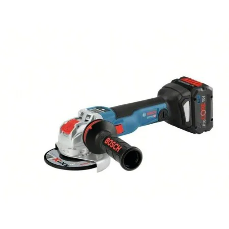 Meuleuse d'angle BOSCH GWX 18V-10 SC de BOSCH, Meuleuses - Réf : S7109105, Prix : 344,68 €, Remise : %