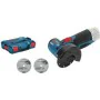 Angle grinder BOSCH GWS 12V-76 by BOSCH, Grinders - Ref: S7109109, Price: 181,67 €, Discount: %