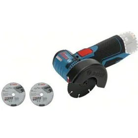 Angle grinder BOSCH GWS 12V-76 Professional 12 V by BOSCH, Grinders - Ref: S7109110, Price: 167,21 €, Discount: %