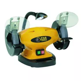 Disk sander Fartools BG 150B Double by Fartools, Sanders - Ref: S7109116, Price: 123,81 €, Discount: %