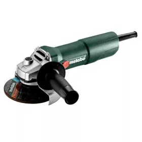 Amoladora angular Metabo W 750-125 125 mm 750 W de Metabo, Amoladoras - Ref: S7109132, Precio: 92,54 €, Descuento: %