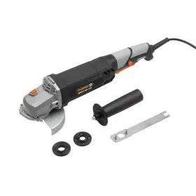 Angle grinder Meister 1100 W by Meister, Grinders - Ref: S7109135, Price: 66,26 €, Discount: %