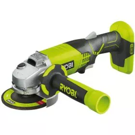 Meuleuse d'angle Ryobi R18AG-0 18 V de Ryobi, Meuleuses - Réf : S7109142, Prix : 114,91 €, Remise : %