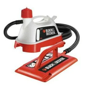 Rimuovi carta dipinta Black & Decker 2400 W 4 L di Black & Decker, Prodotti per rimuovere carta da parati - Rif: S7109223, Pr...