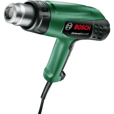 Hot air gun BOSCH Universal Heat 600 1800 W by BOSCH, Hot Air Guns - Ref: S7109226, Price: 89,37 €, Discount: %